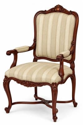 Louis XV Armchair