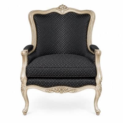 Louis XVI Bespoke Armchair