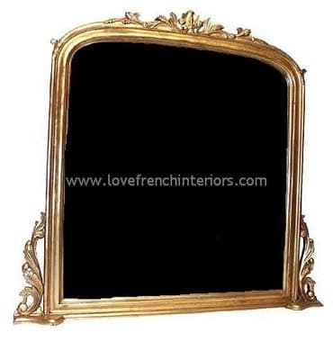 Louis XVI Bespoke Mirror