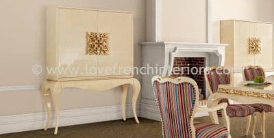 Luxus Bar or Drinks Cabinet