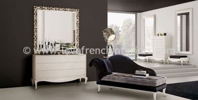 Luxus Chaise Longue