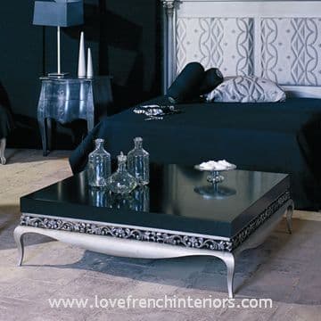 Luxus Coffee Table