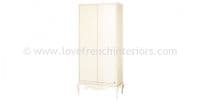 Luxus Glass Display Cabinet