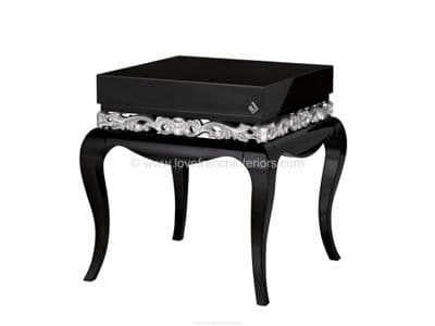 Luxus Lamp or Side Table