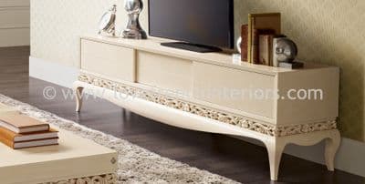 Luxus TV Base Cabinet