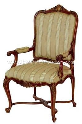 Madelaine Chair