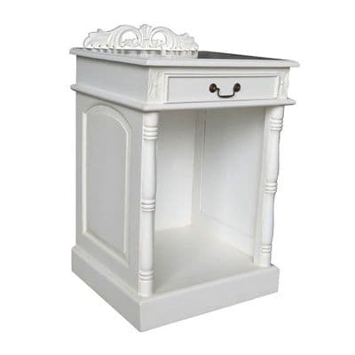 Mini Bar or Fridge Cabinet