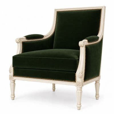Napoleon Armchair