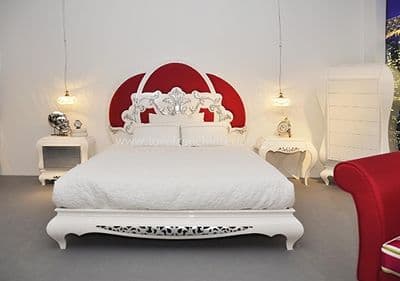 New York Bedroom Collection