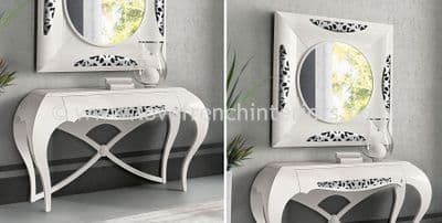 New York Console Table