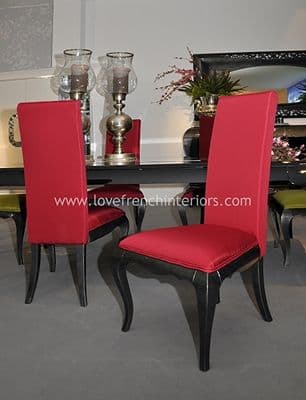 New York Dining Chair