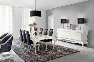 New York Dining Collection