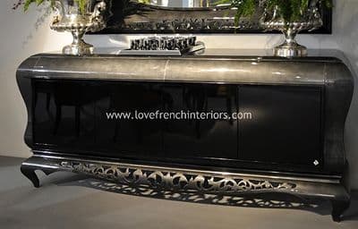 New York Large Sideboard