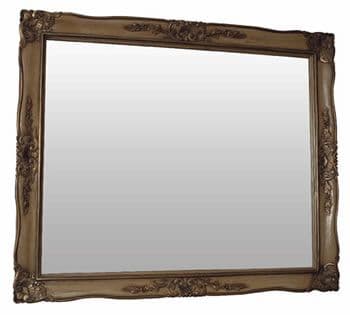 Palma Bespoke Mirror