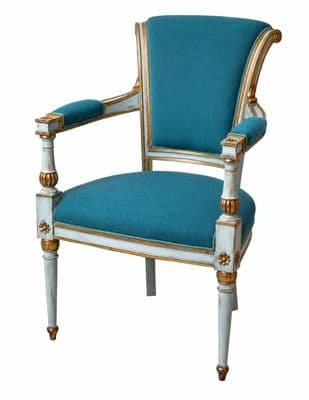 Regency Armchair