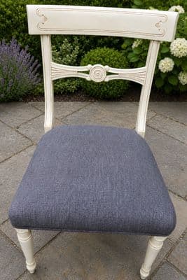 Regency Dining Chair
