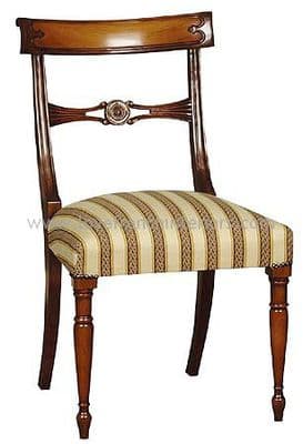 Regency Dining Chair