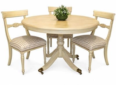 Regency Dining Table 150cm