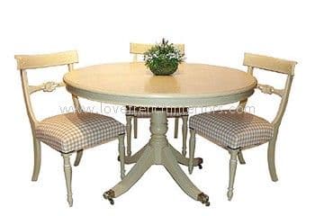 Regency Dining Table 150cm