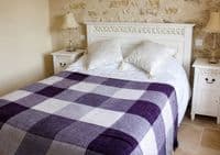 Rochelle 4 Drawer Fretwork French Chest in your choice of colour