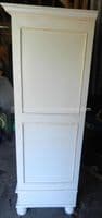 Rochelle Star Four Door Wardrobe in your choice of colour