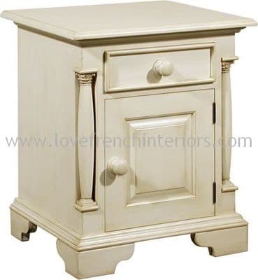 Roseline Bedside Right Hand