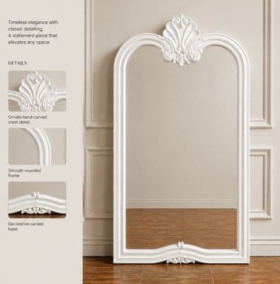 Royal Bespoke Mirror