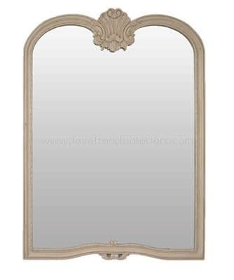 Royal Bespoke Mirror Large