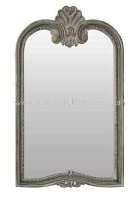 Royal Bespoke Mirror Medium