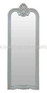 Royal Bespoke Slim Mirror