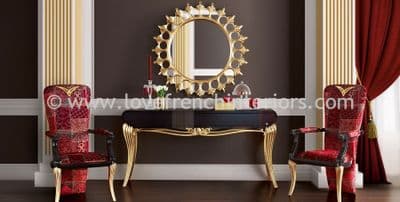 Spacium Carver Chair