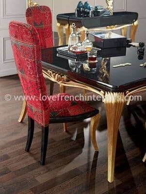 Spacium Dining Chair 2