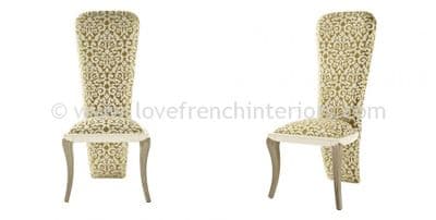 Spacium Dining Chair