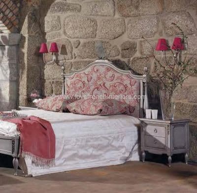 Tiffany Bedroom Collection