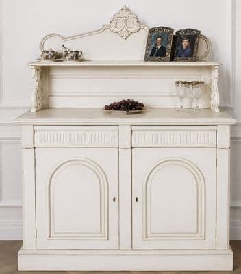 Two Door Chiffonier