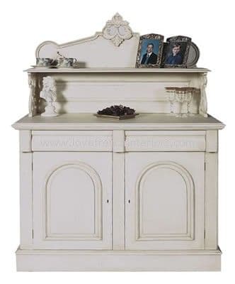 Two Door Chiffonier