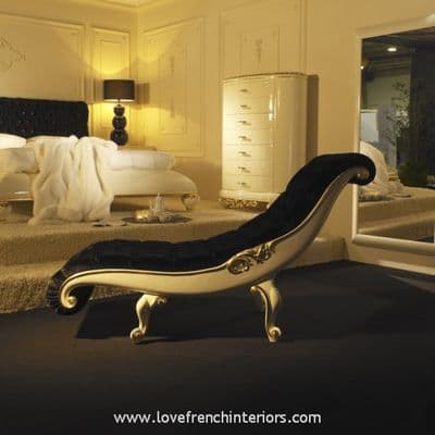 Venezia Chaise Longue