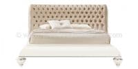 Venezia Upholstered Bed