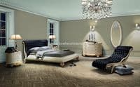 Venezia Upholstered Bed