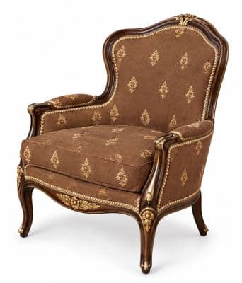 Versailles Armchair