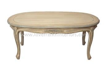 Versailles Coffee Table