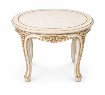 Versailles Side Table