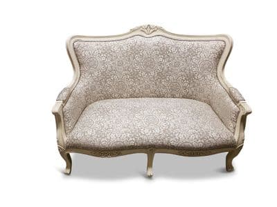Versailles Two Seat Sofa
