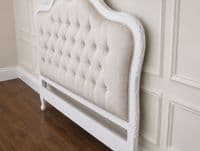 Versailles Upholstered Headboard