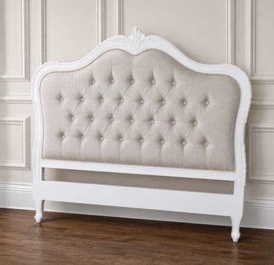 Versailles Upholstered Headboard