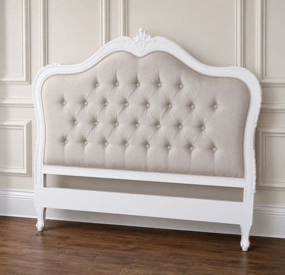 Versailles Upholstered Headboard