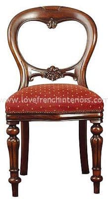 Victoria Dining Chair