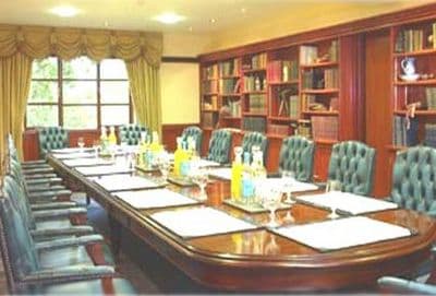 Victorian 'D' End Dining Table up to 430cm long