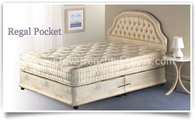 Windsor Pocket Mattress