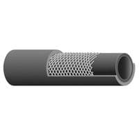 16mm I/D EPDM Rubber Heater Hose 1m Length or 20m Reel
